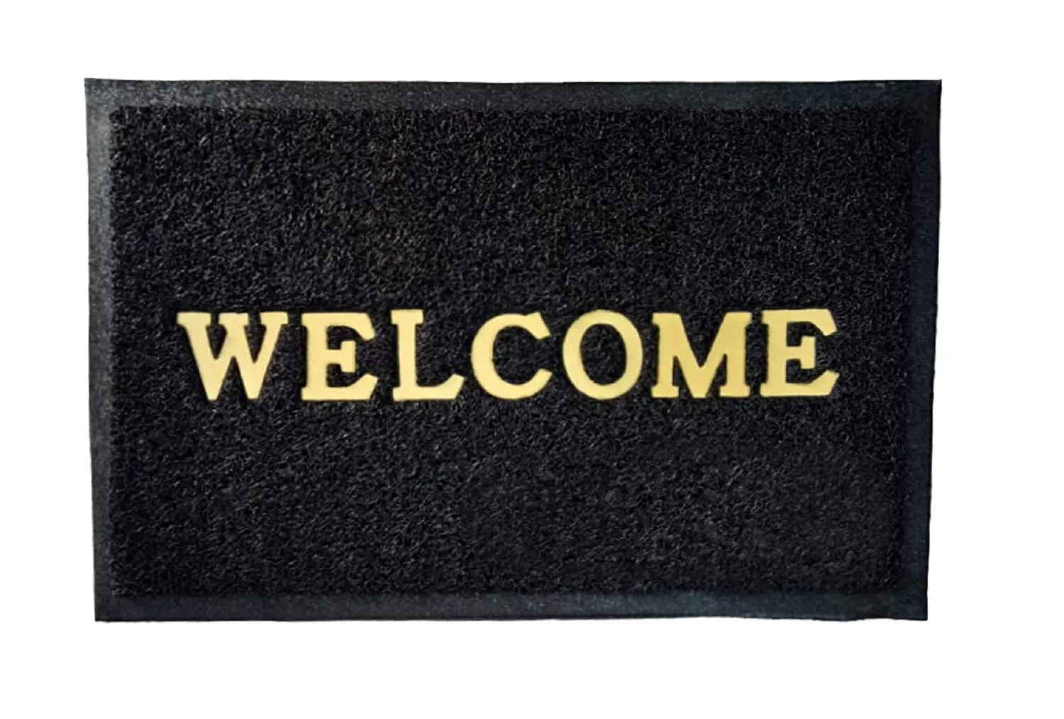 0776 Welcome Door Mat for Home / Work Entrance Outdoor