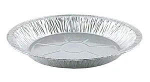 11" Extra Deep Foil Pie Pan 1 13/32" Deep 500/CS