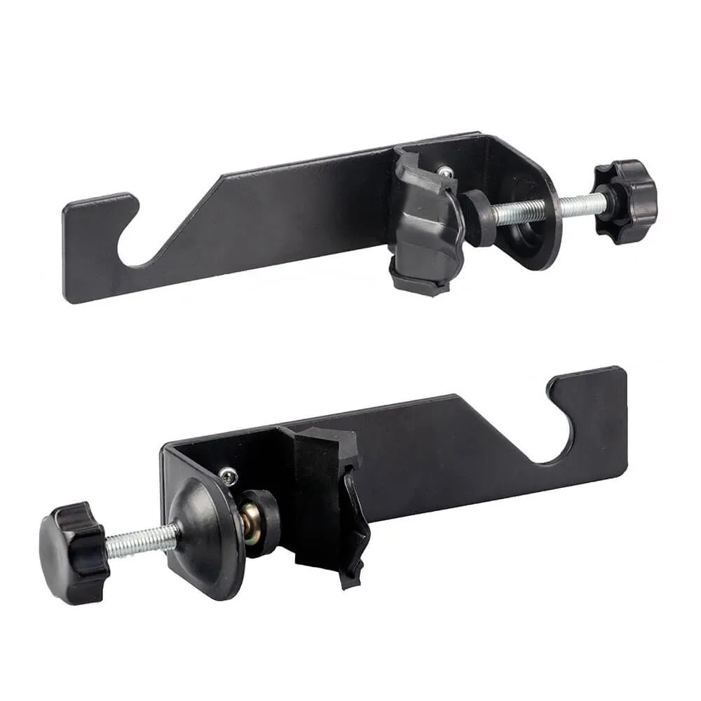 Adjustable Autopole & Expansion Drive Shafts Pair Kit