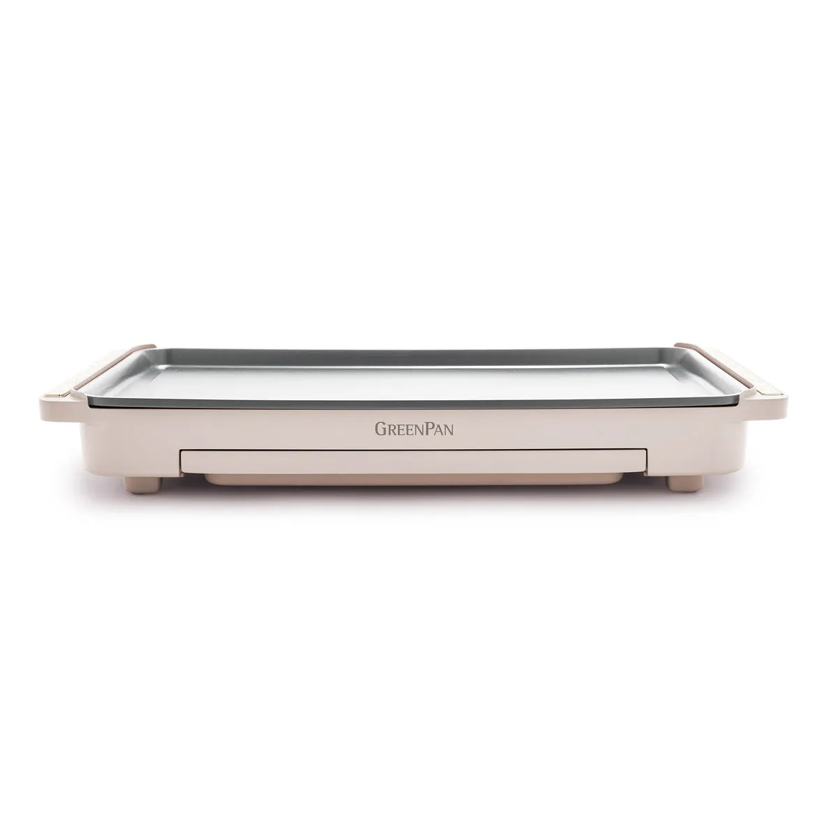 Advanced Griddle with Warming Drawer