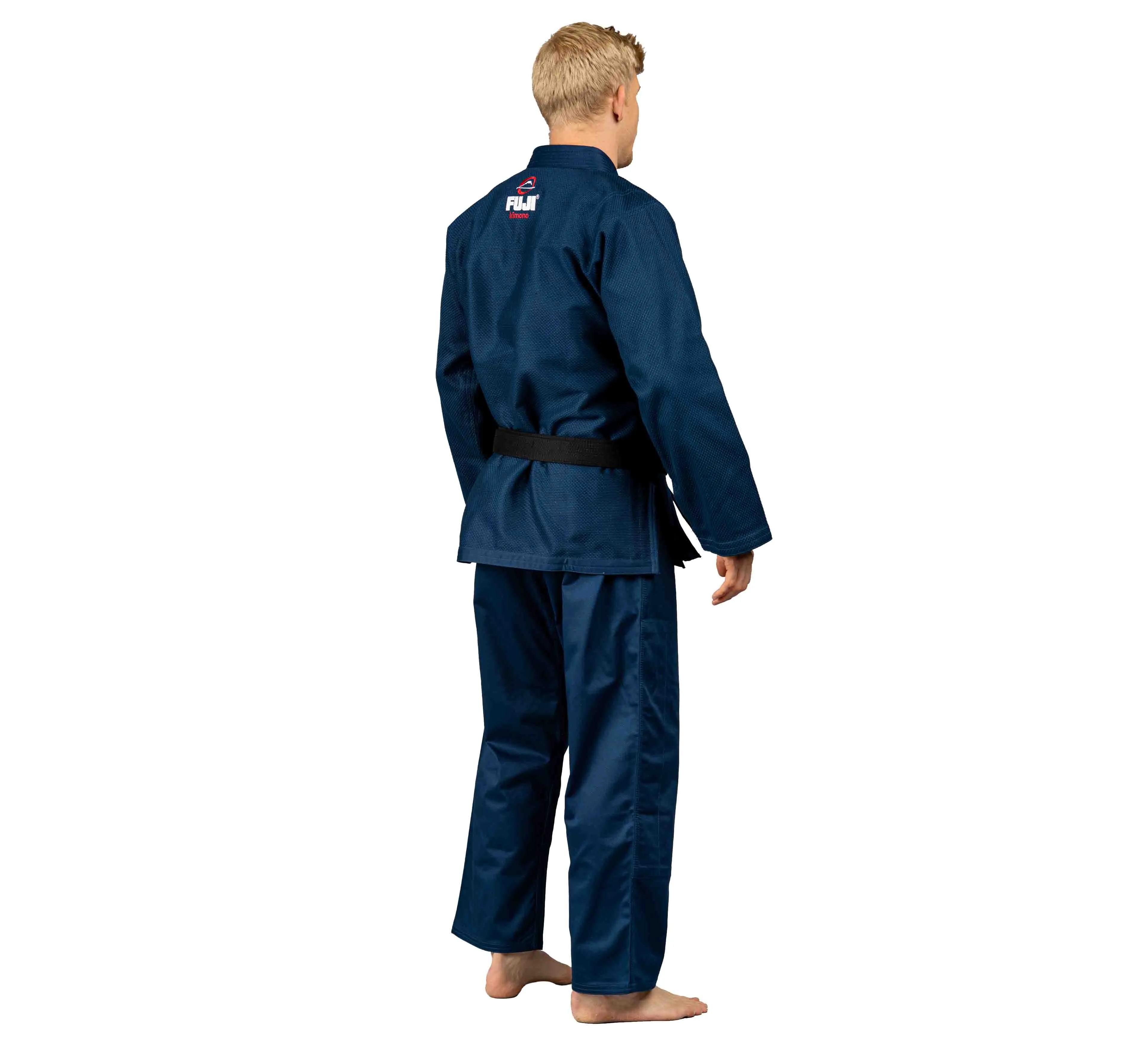 All Around BJJ Gi Dark Navy