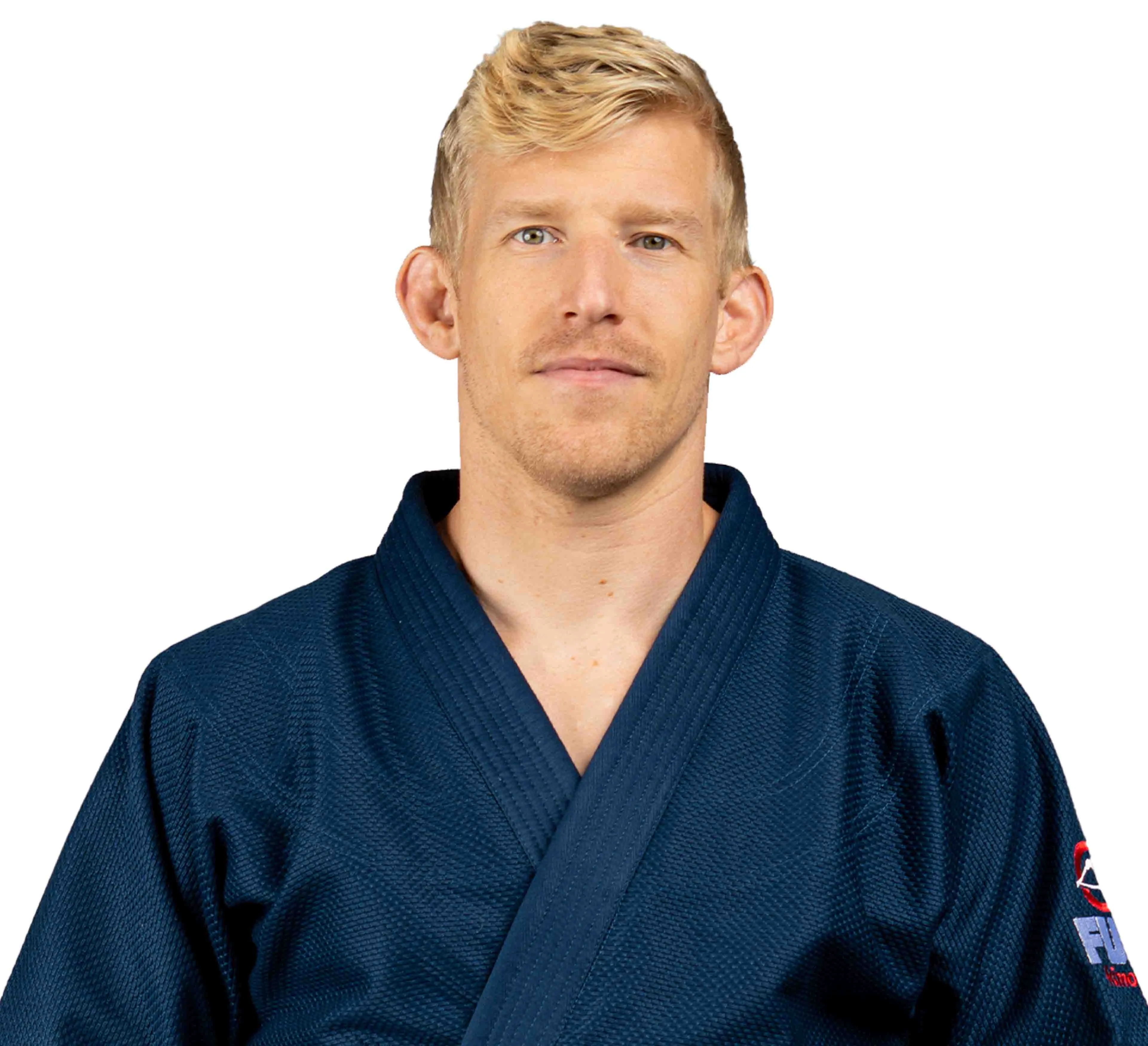 All Around BJJ Gi Dark Navy