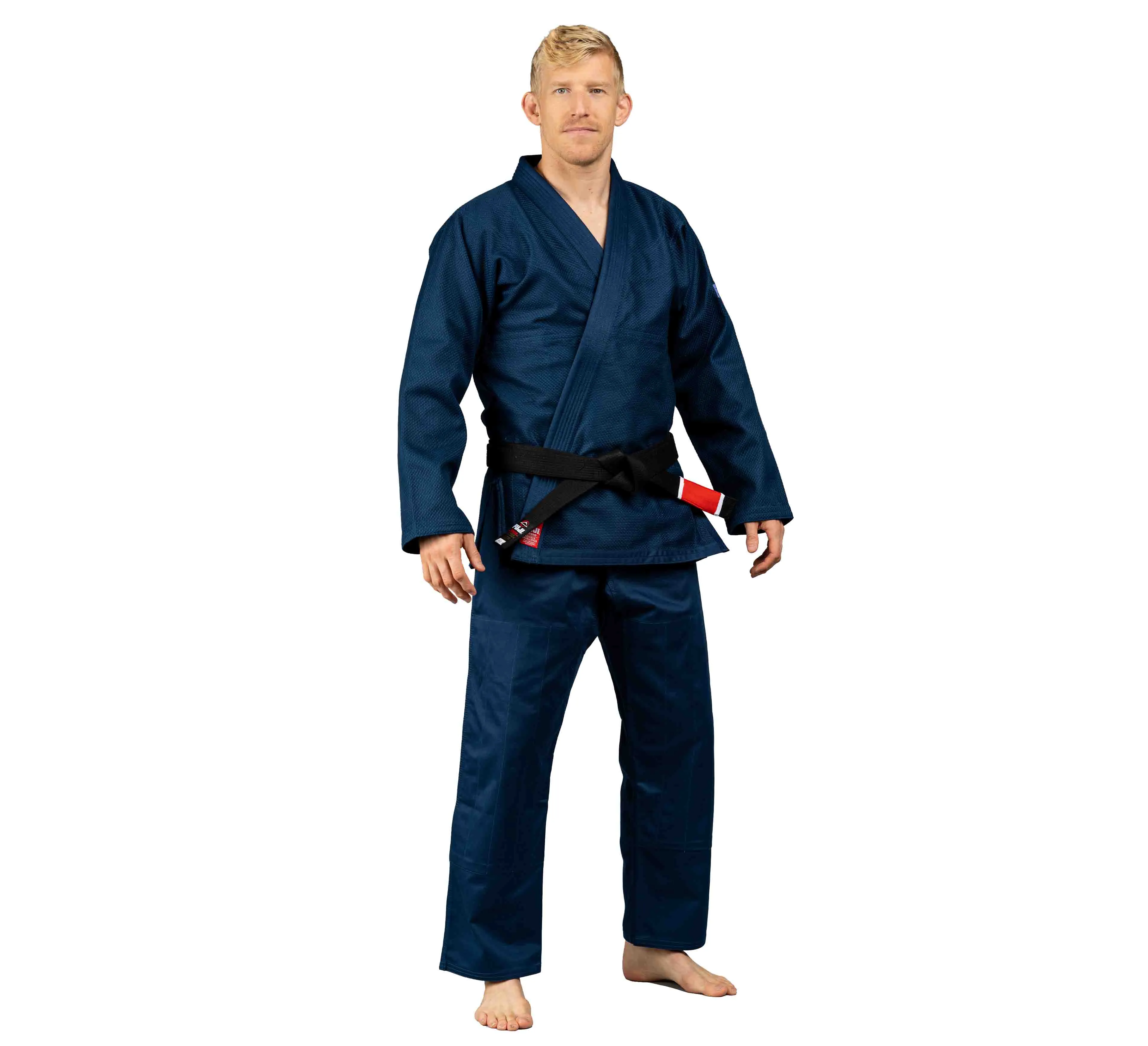 All Around BJJ Gi Dark Navy