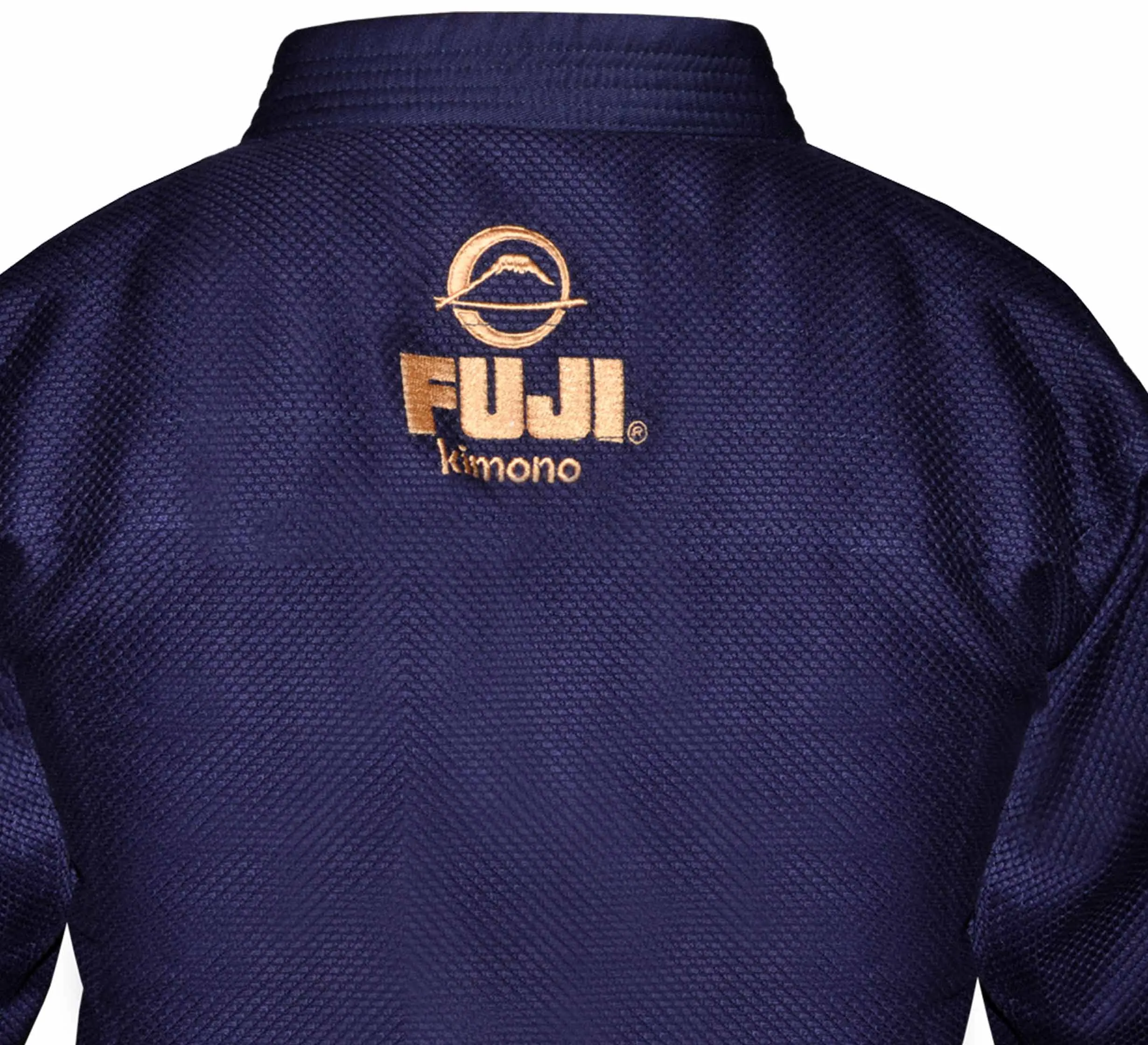 All Around BJJ Gi