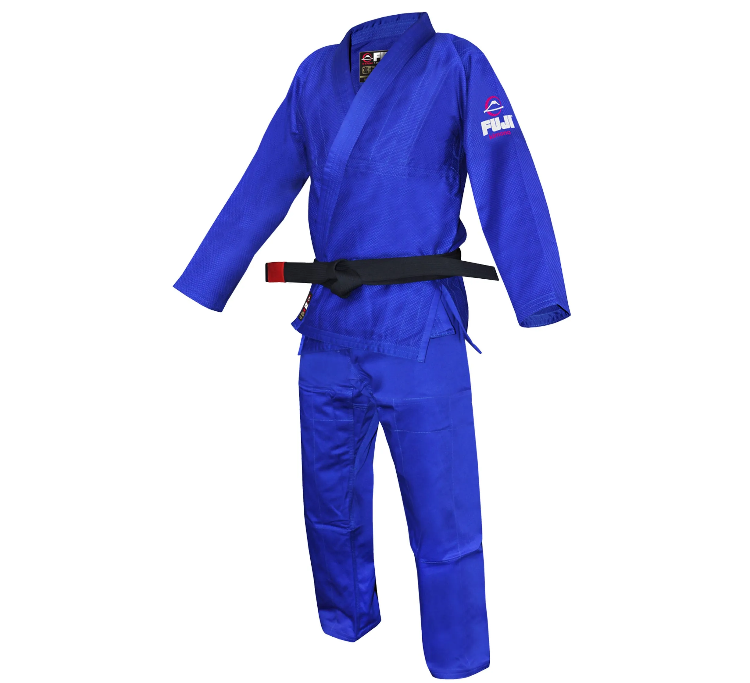 All Around BJJ Gi