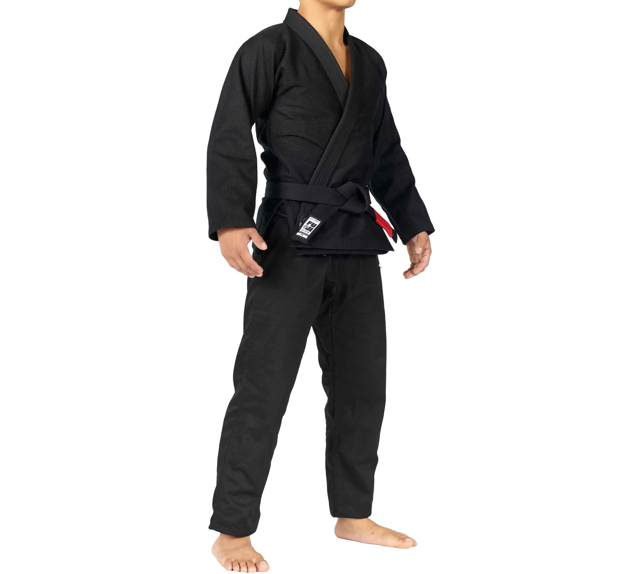 All Around BJJ Gi