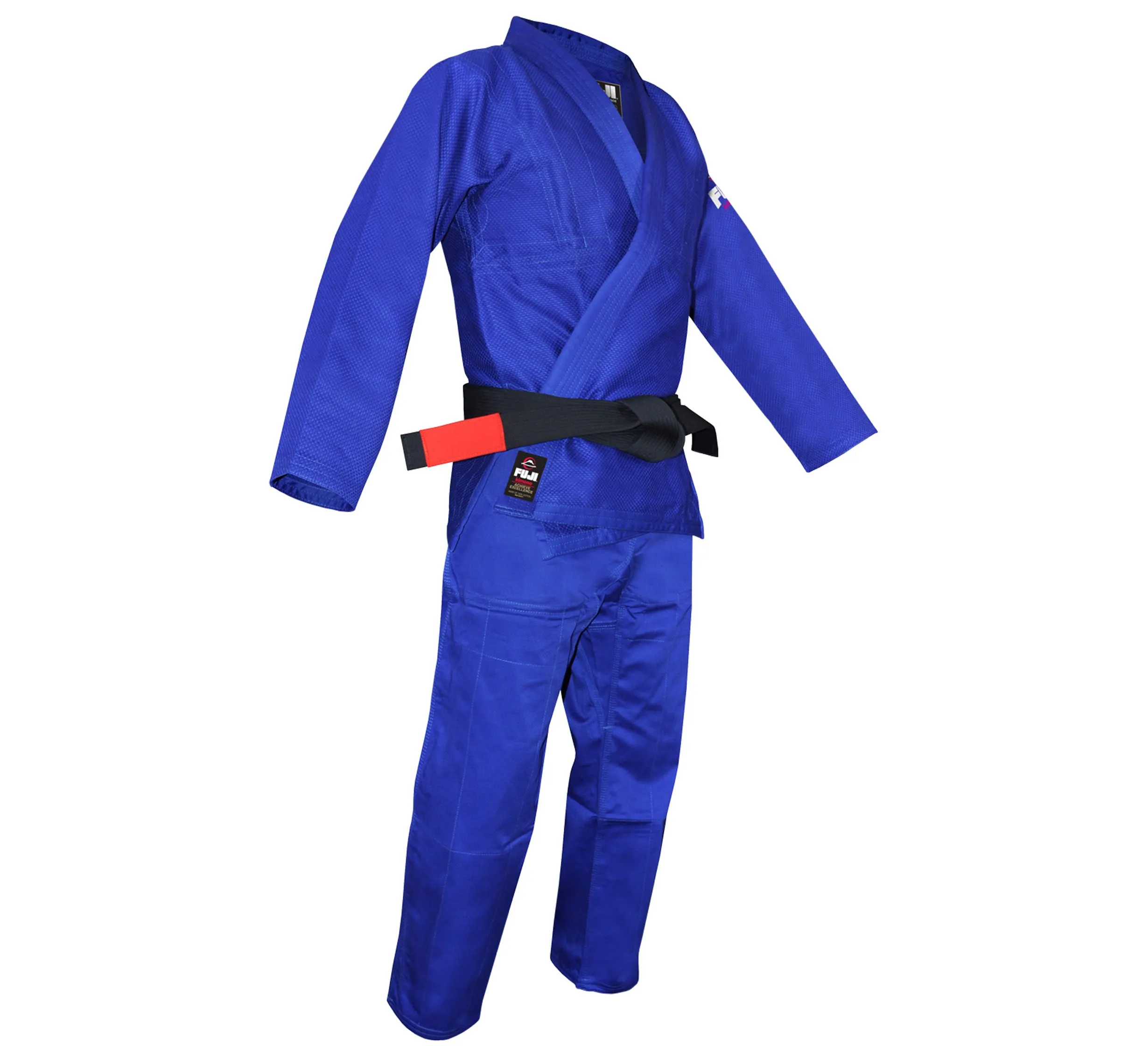 All Around BJJ Gi