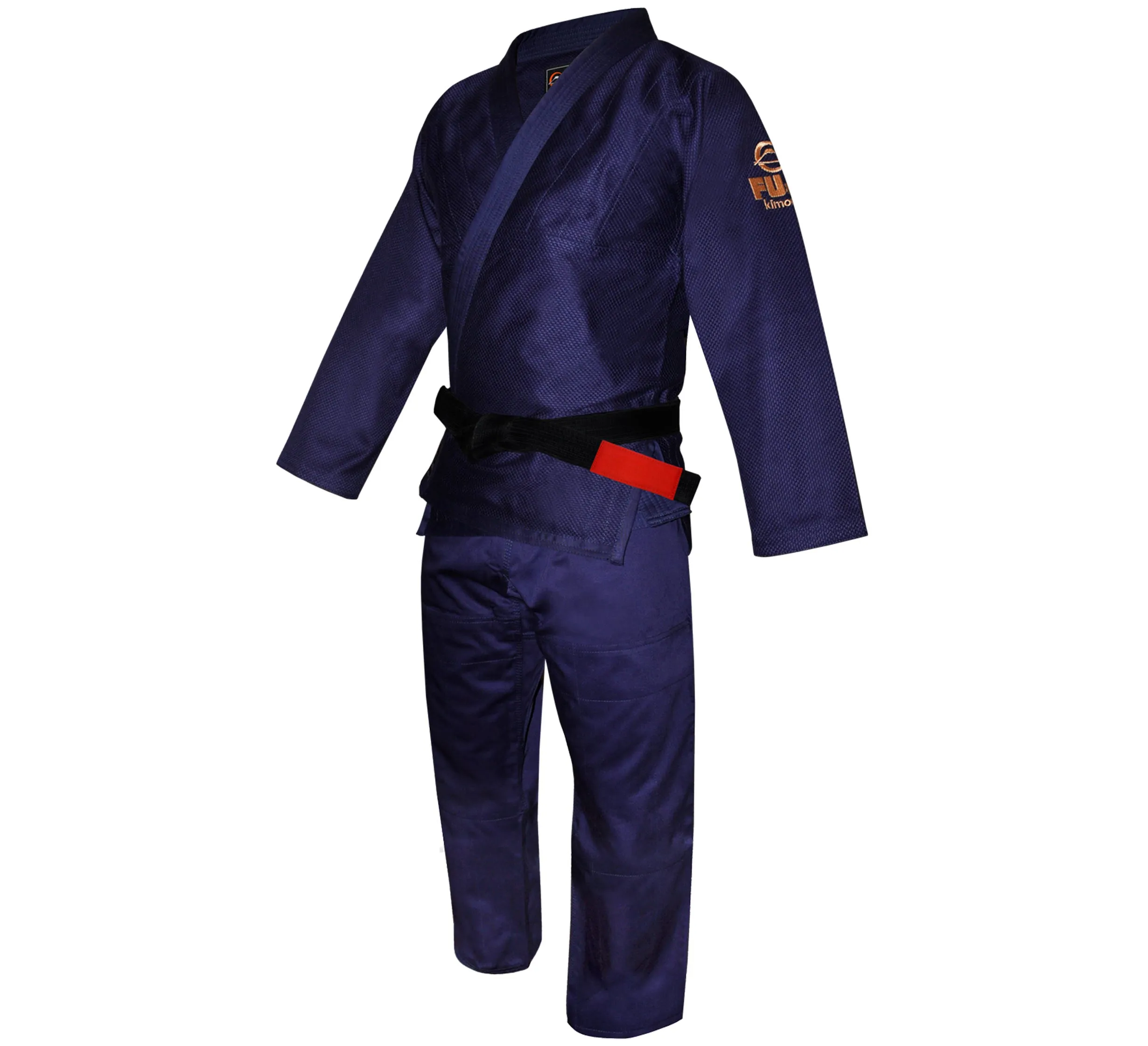 All Around BJJ Gi