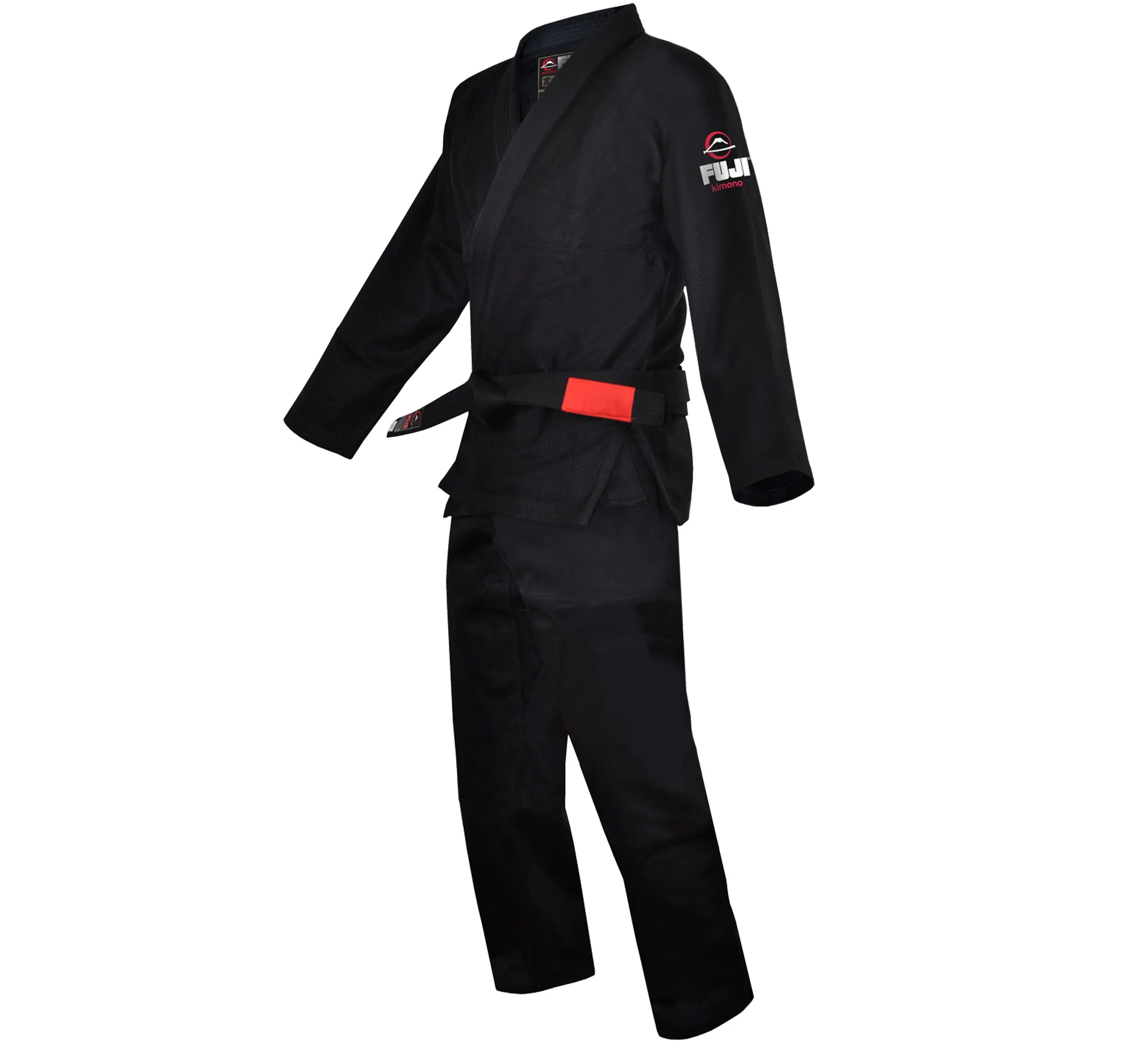 All Around BJJ Gi