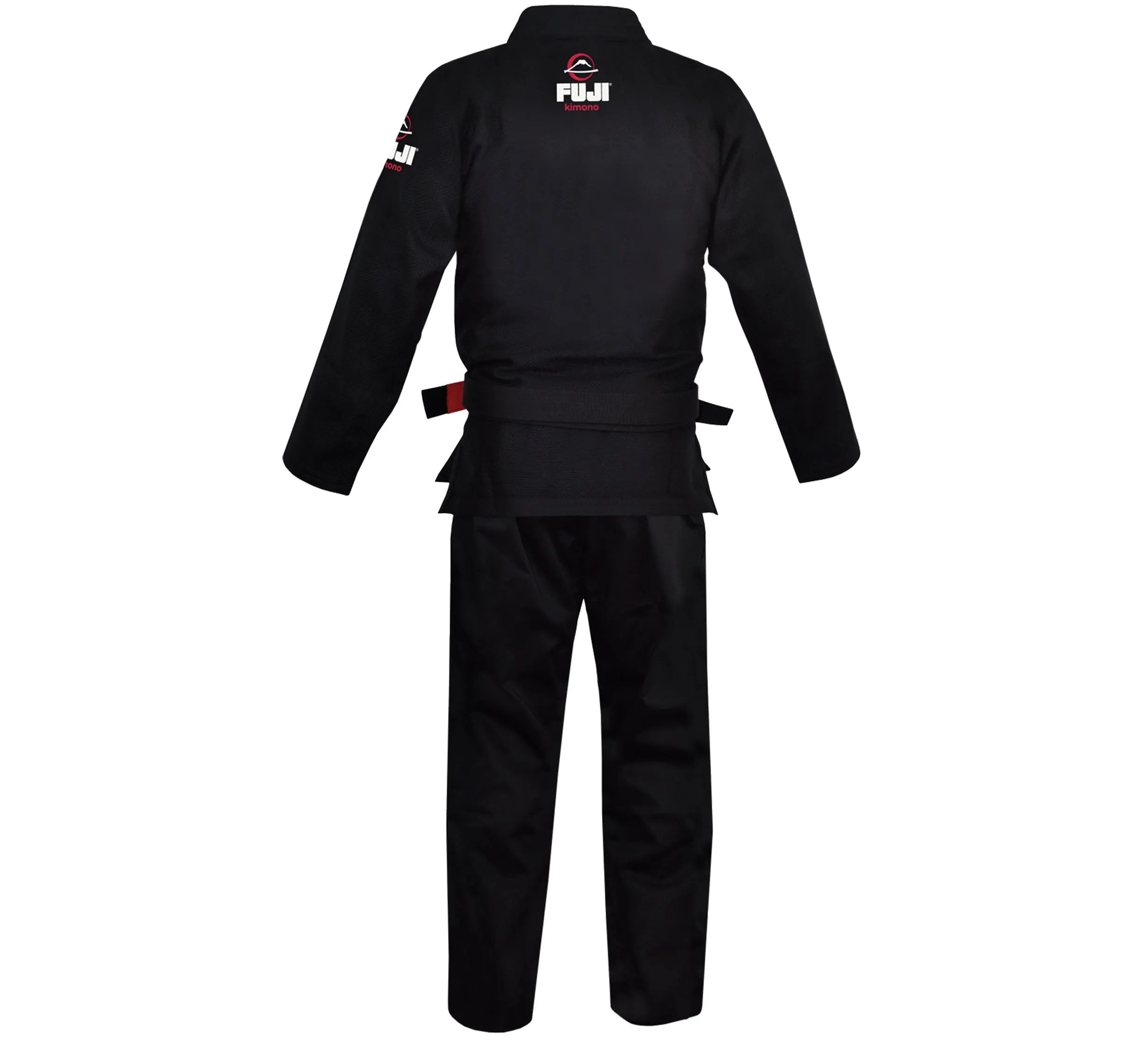 All Around BJJ Gi