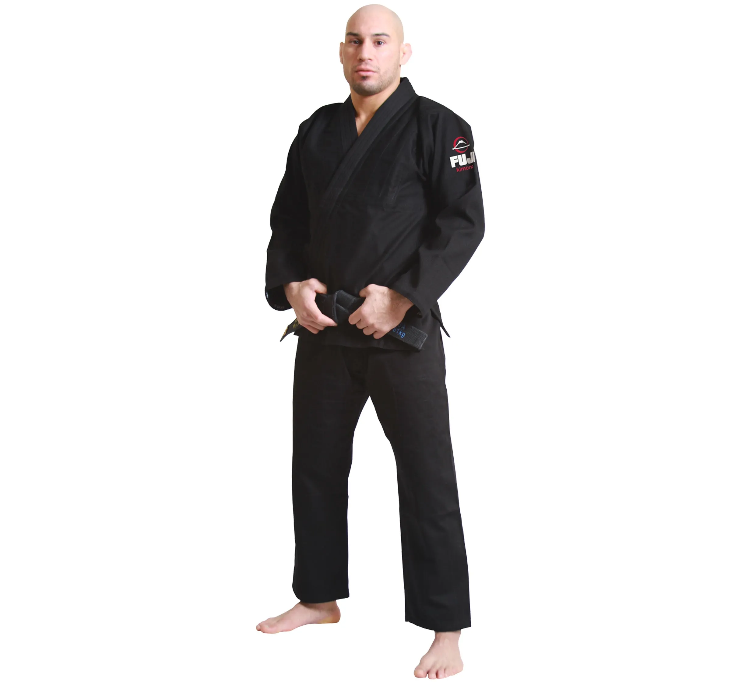 All Around BJJ Gi