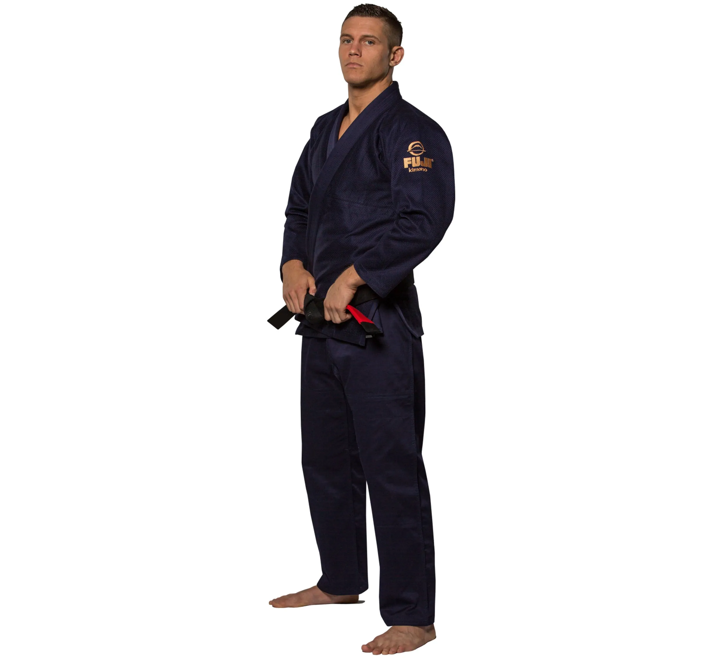 All Around BJJ Gi