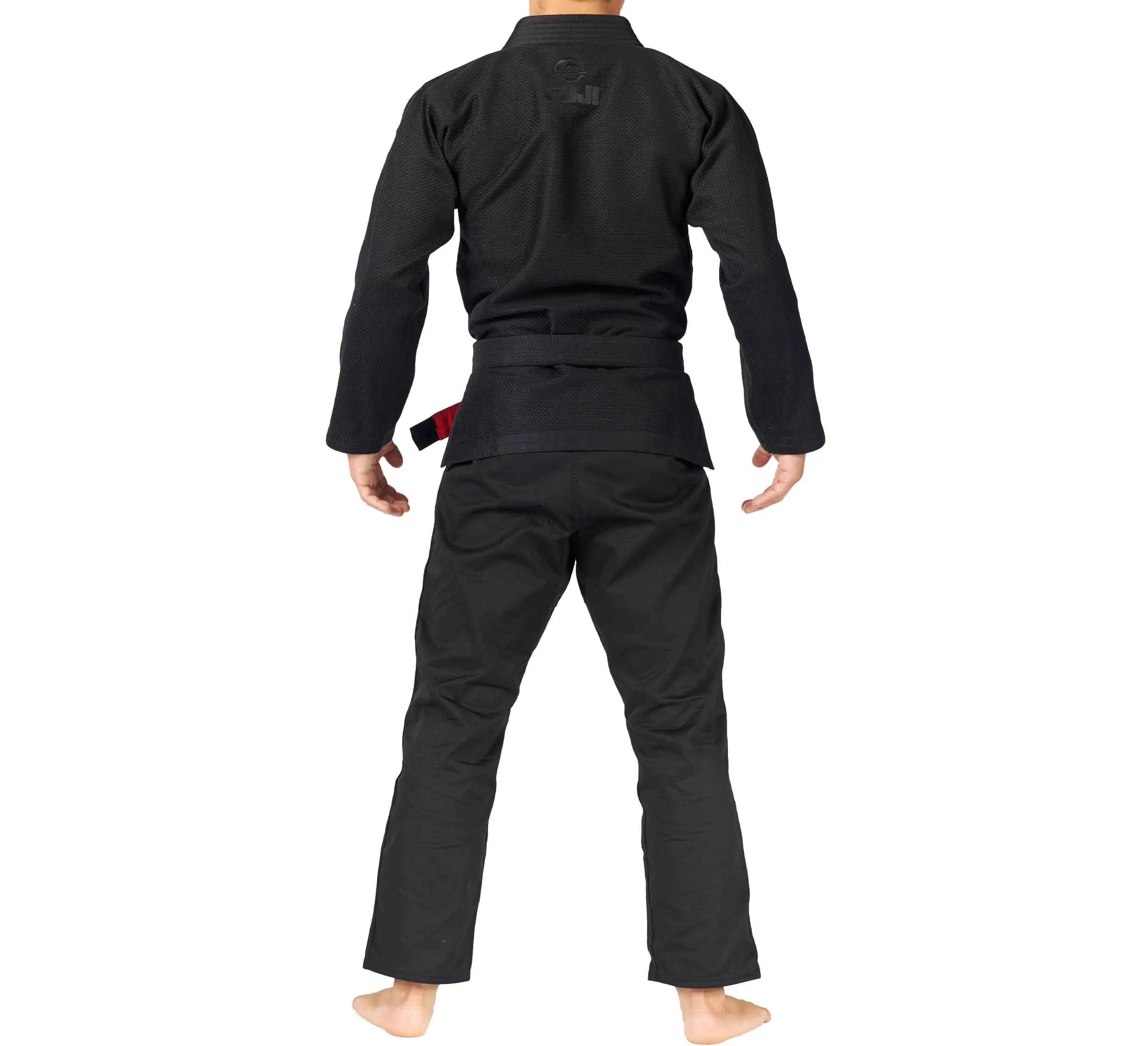 All Around BJJ Gi