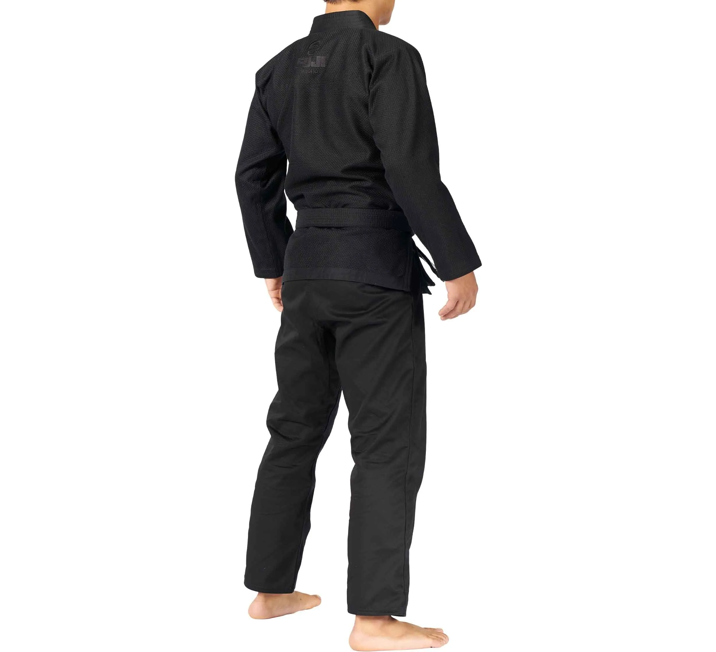 All Around BJJ Gi