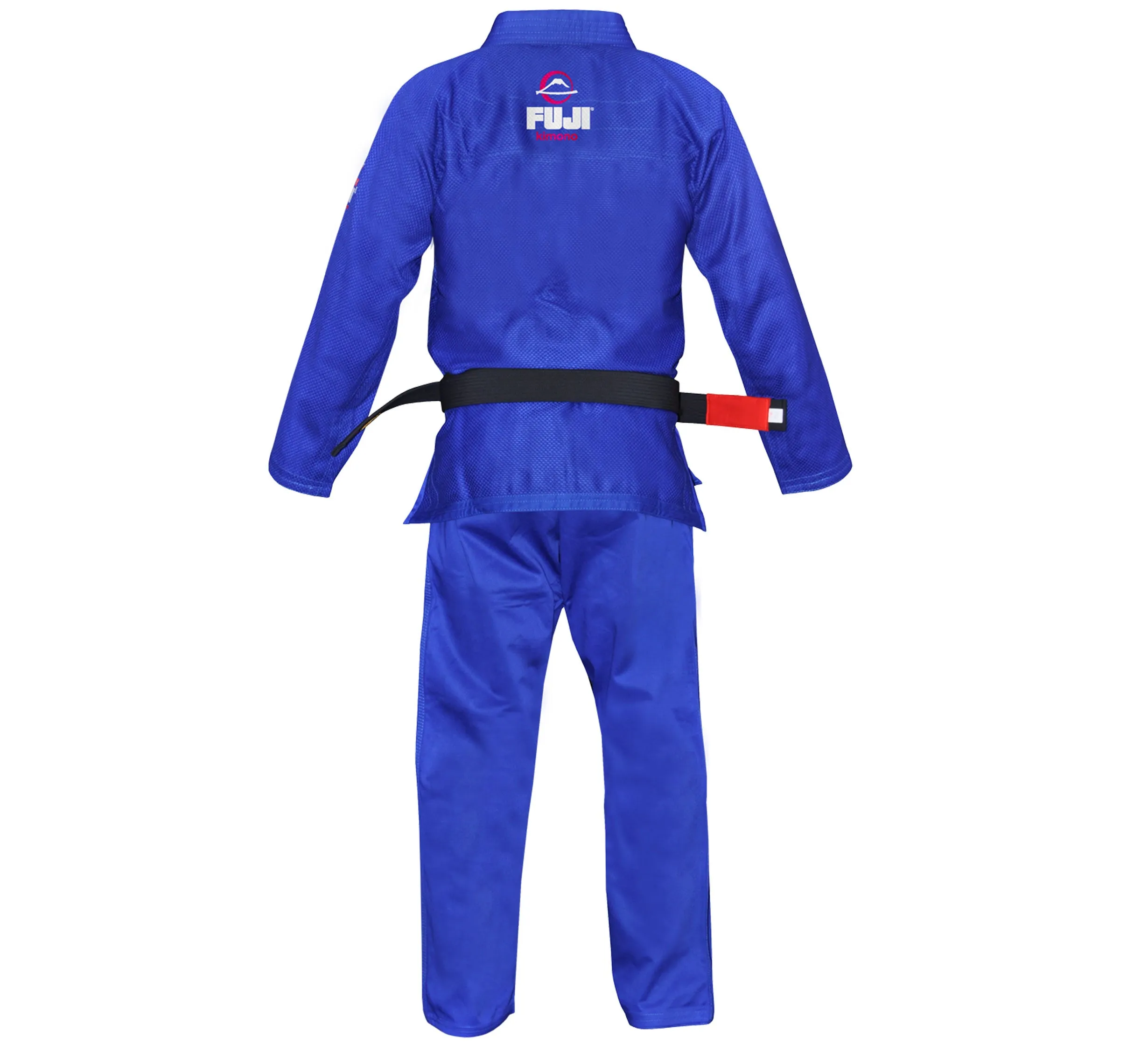 All Around BJJ Gi