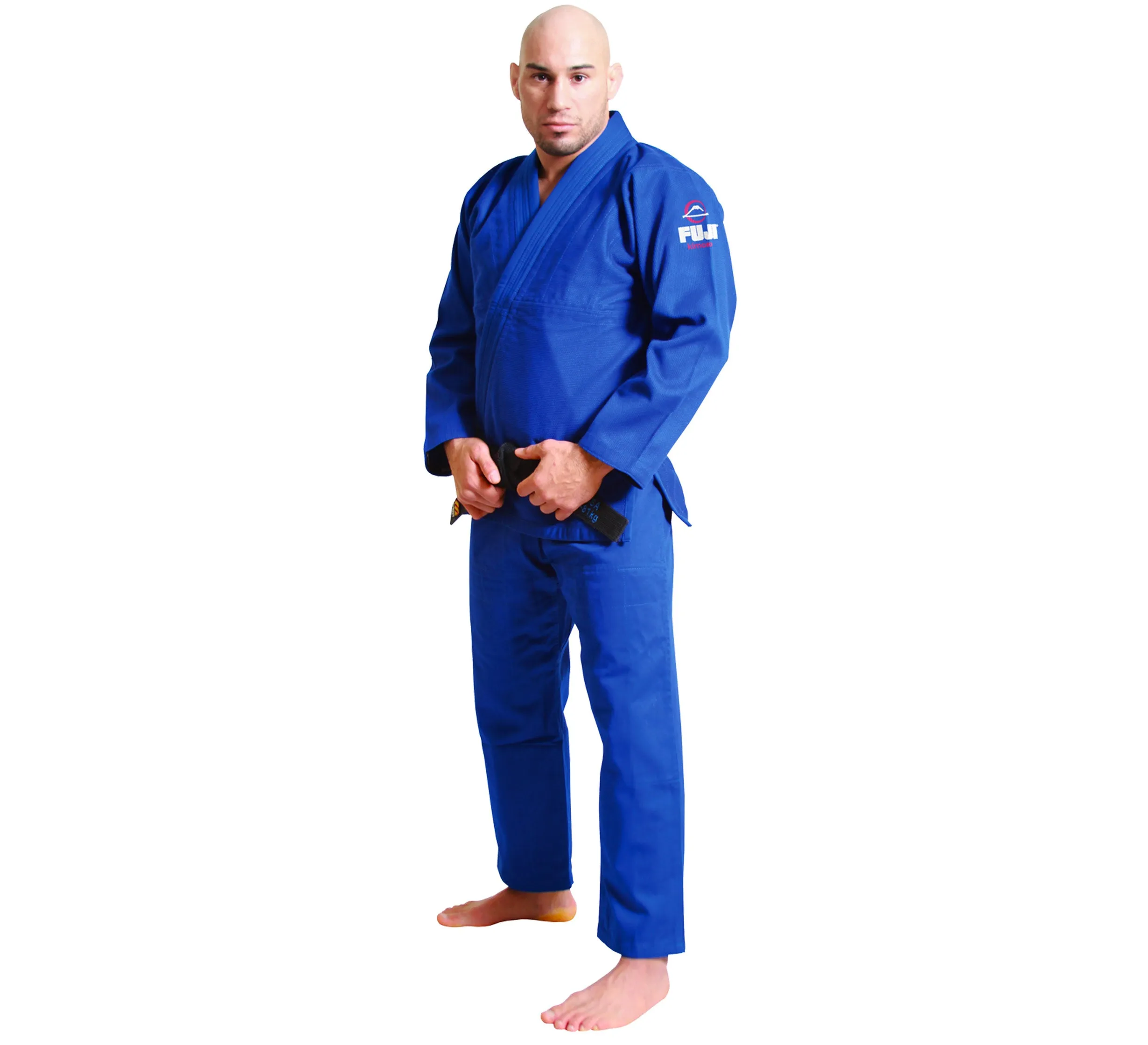 All Around BJJ Gi