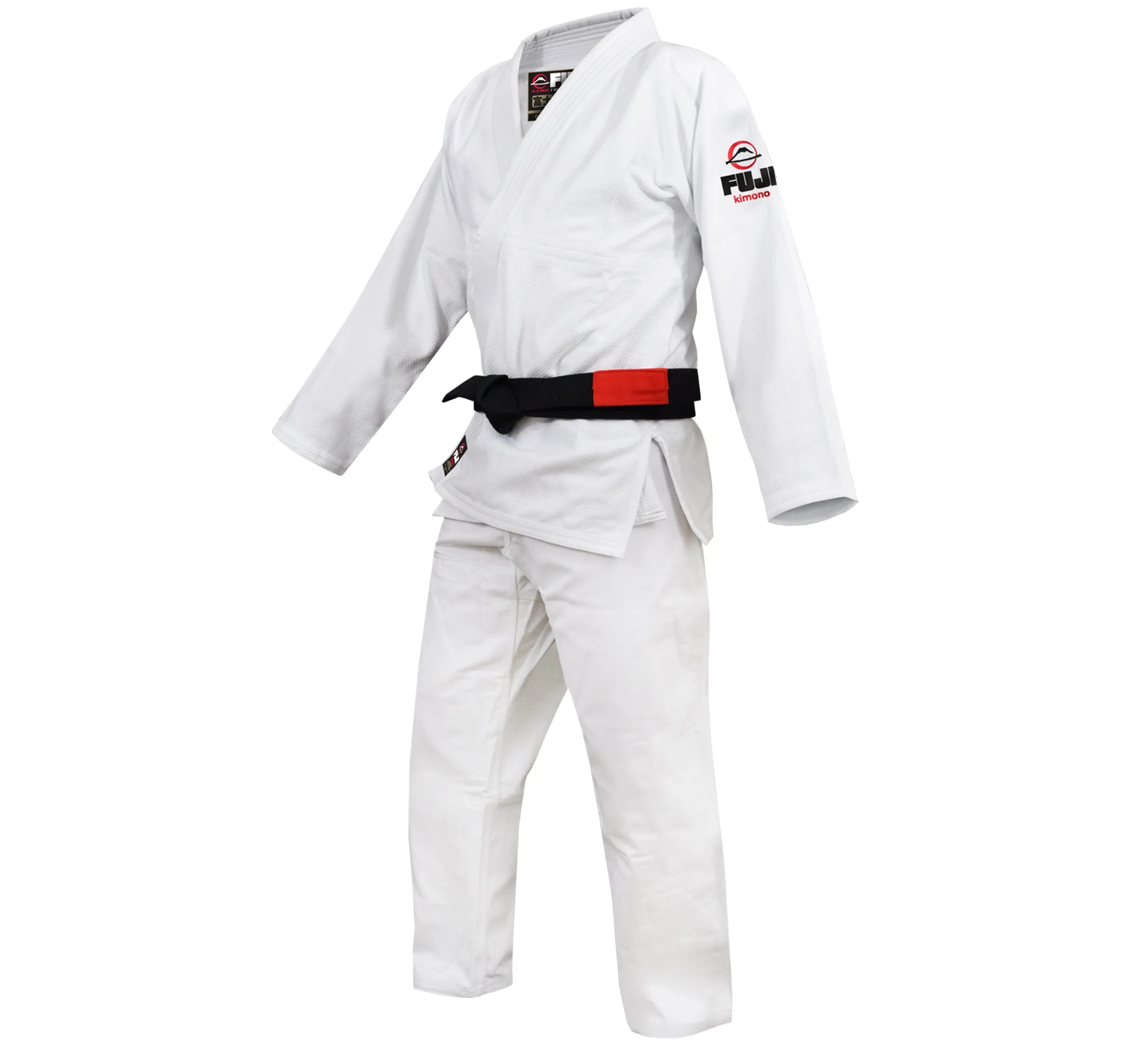 All Around BJJ Gi