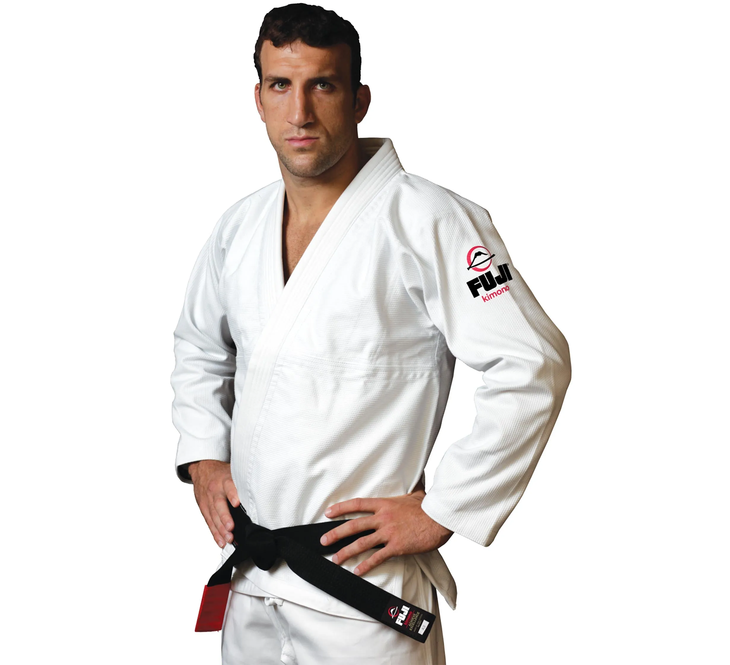 All Around BJJ Gi