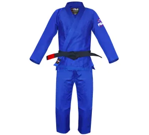 All Around BJJ Gi