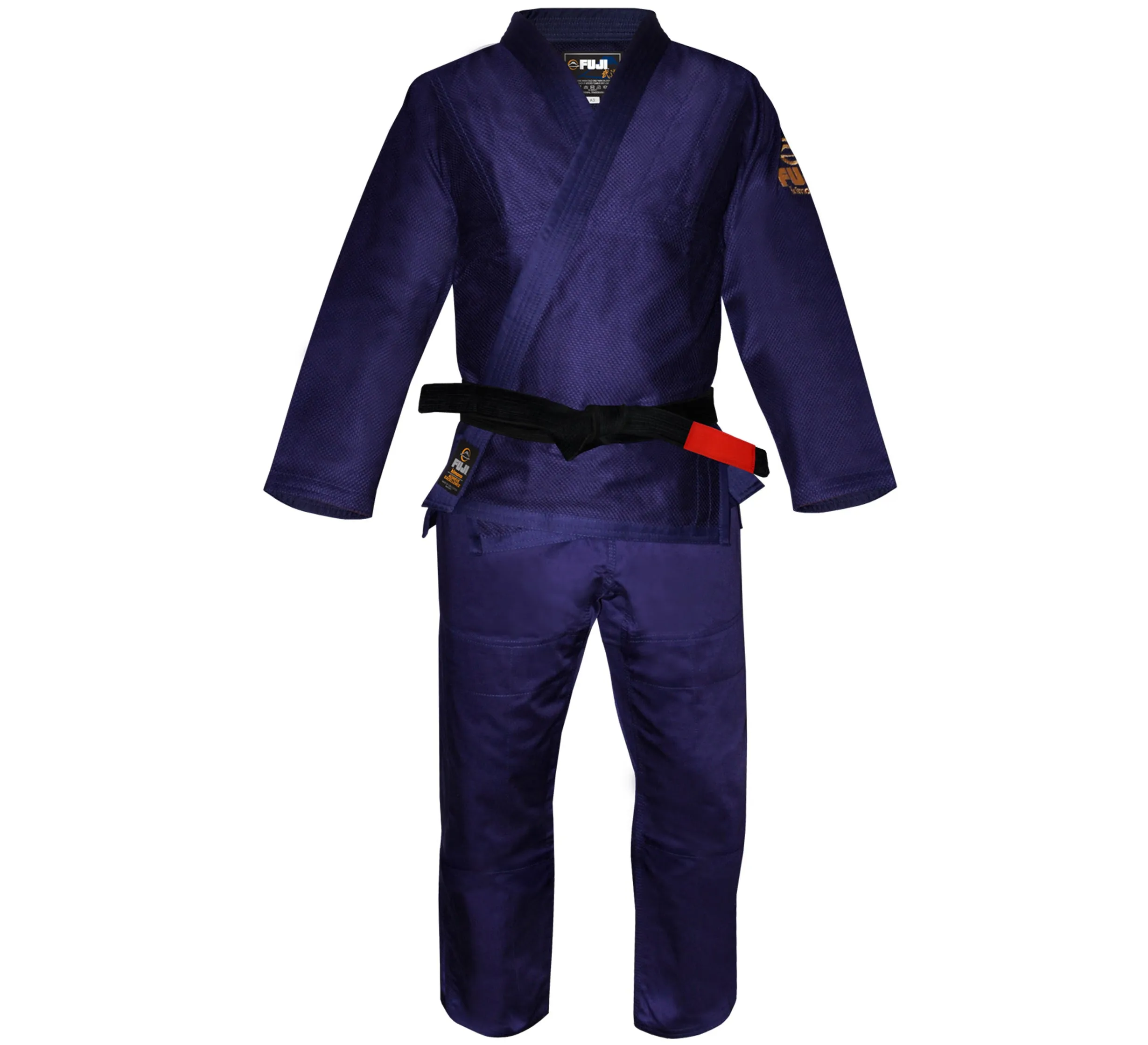 All Around BJJ Gi