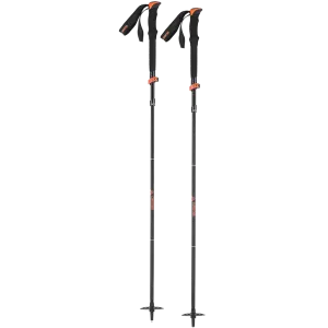 Aluminum Touring Poles