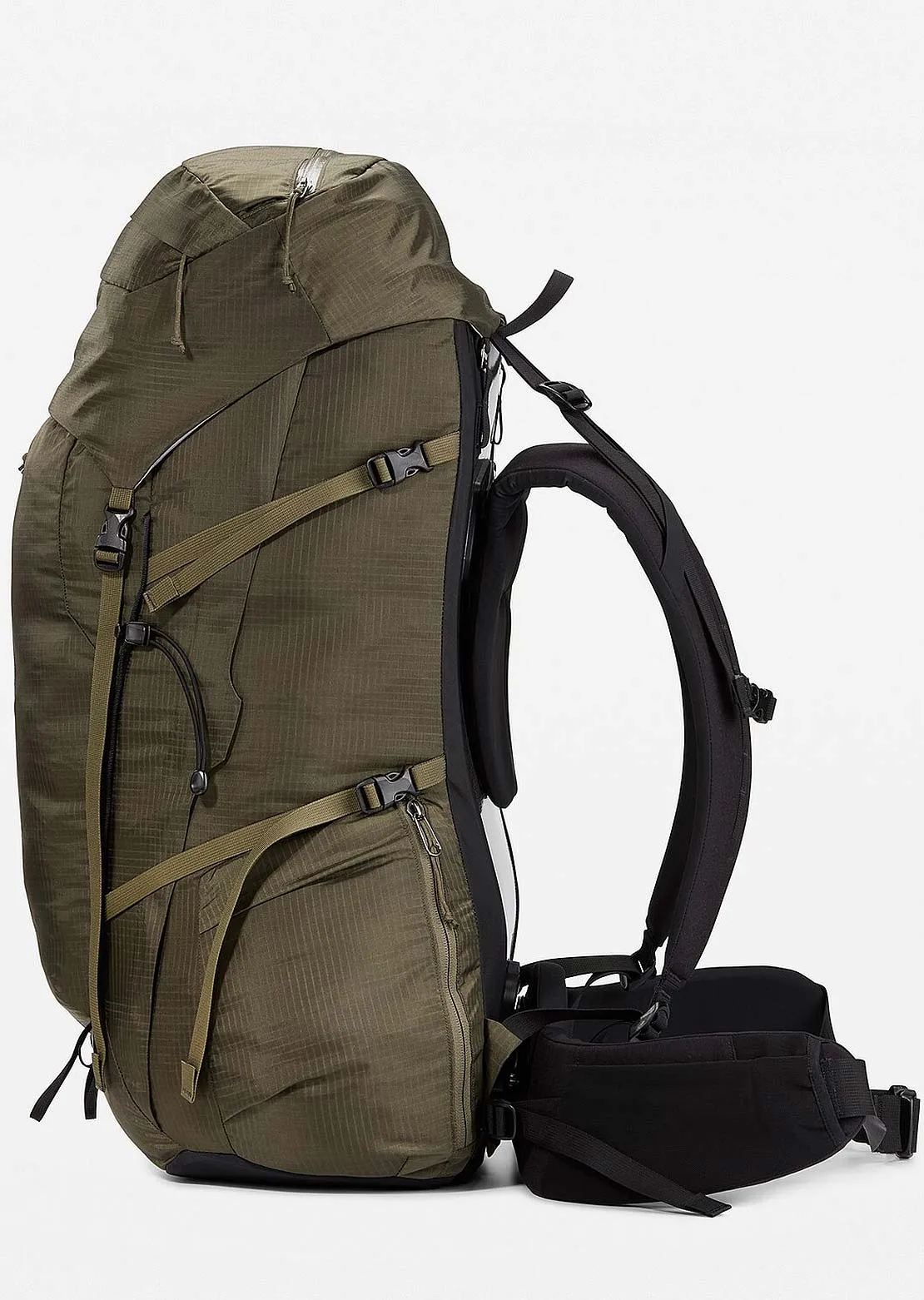 Arc'teryx Men's Bora 65 Hiking Backpack