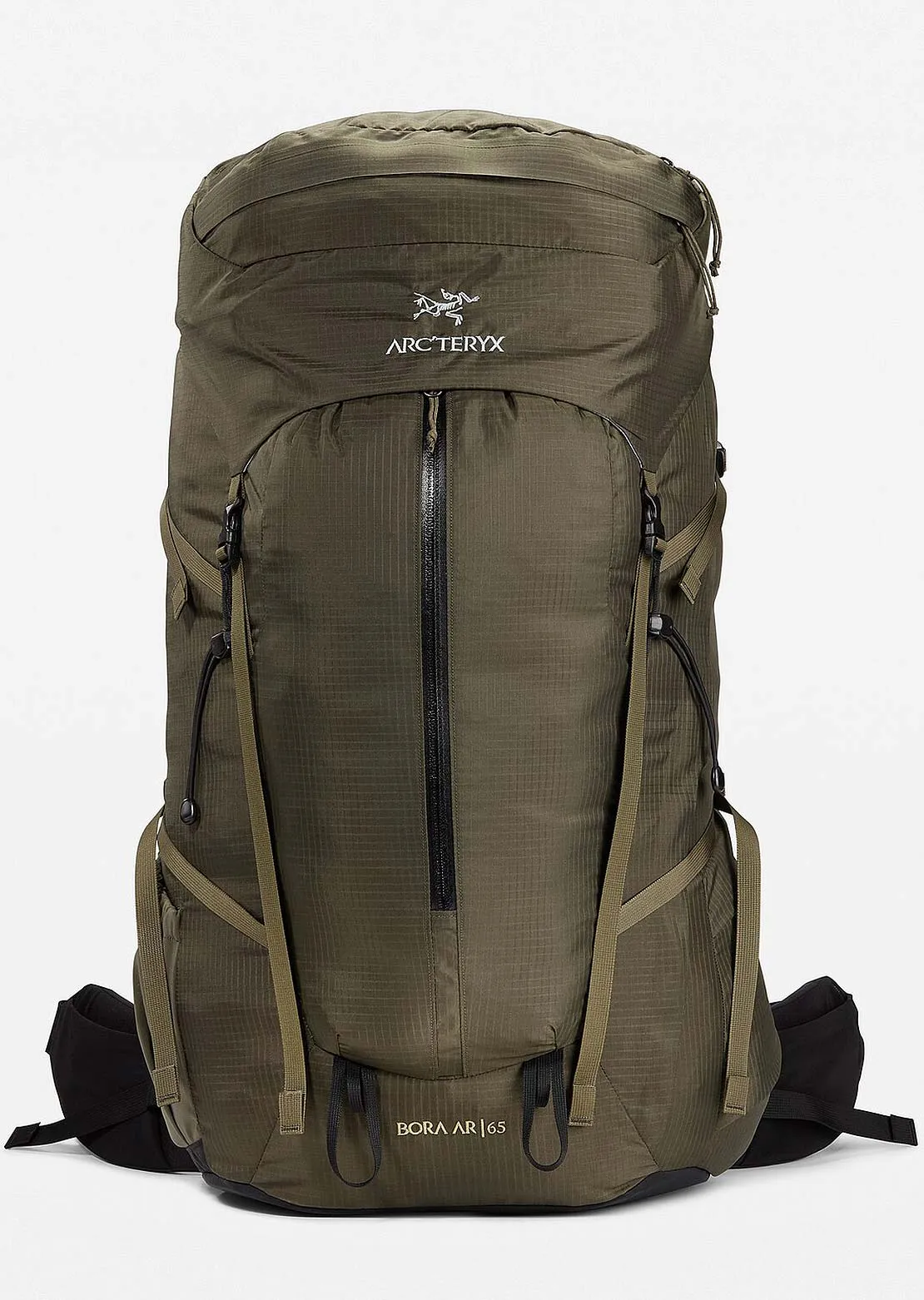 Arc'teryx Men's Bora 65 Hiking Backpack