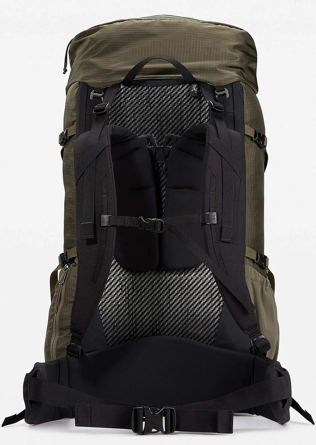 Arc'teryx Men's Bora 65 Hiking Backpack