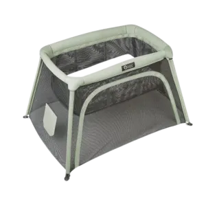 BABYMOOV 3-in-1 Moov and Comfy Travel Crib and Bed