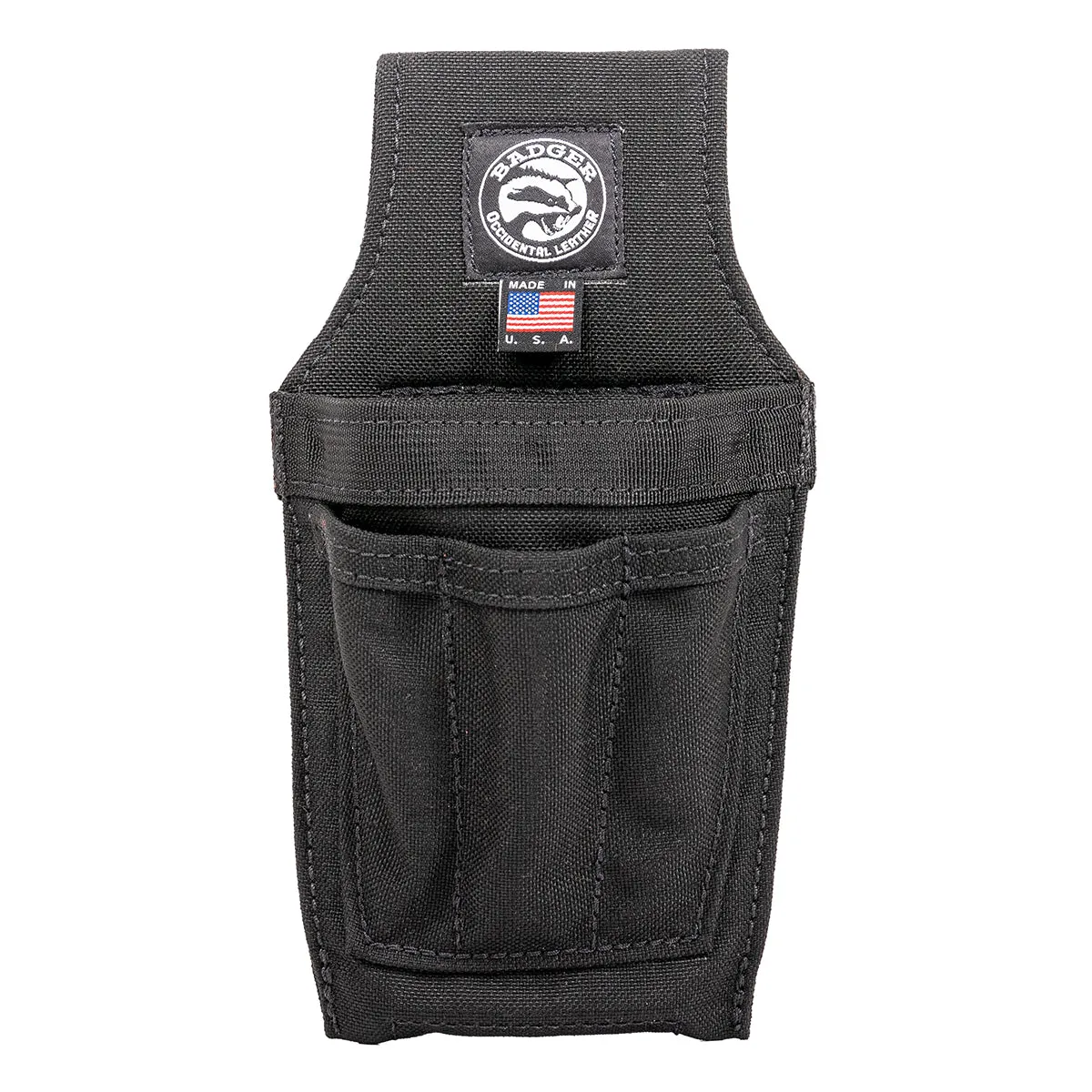 Badger Warehouse Pouch