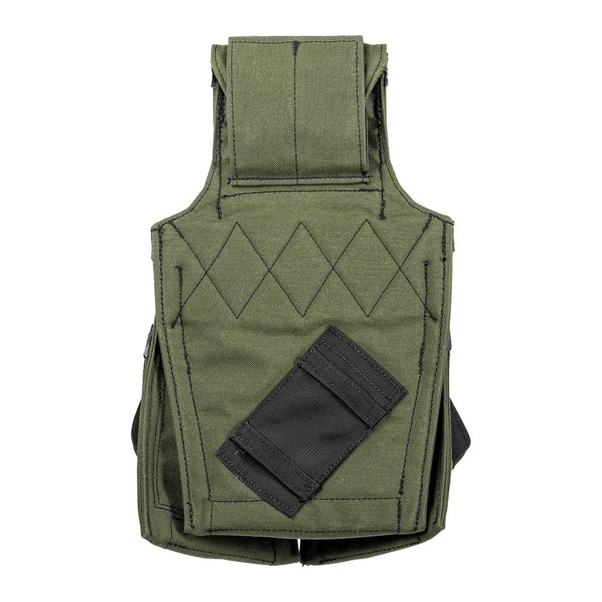 Badger Warehouse Pouch