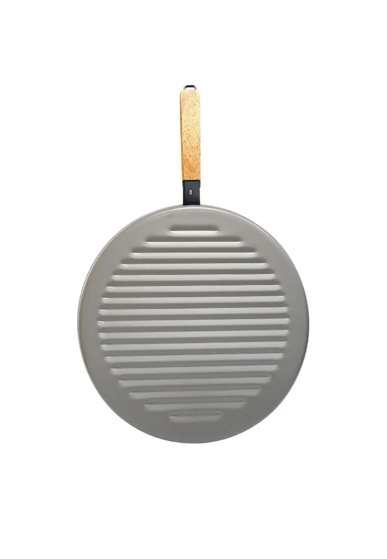 Beka Nomad Carbon Steel Grill Pan 28cm