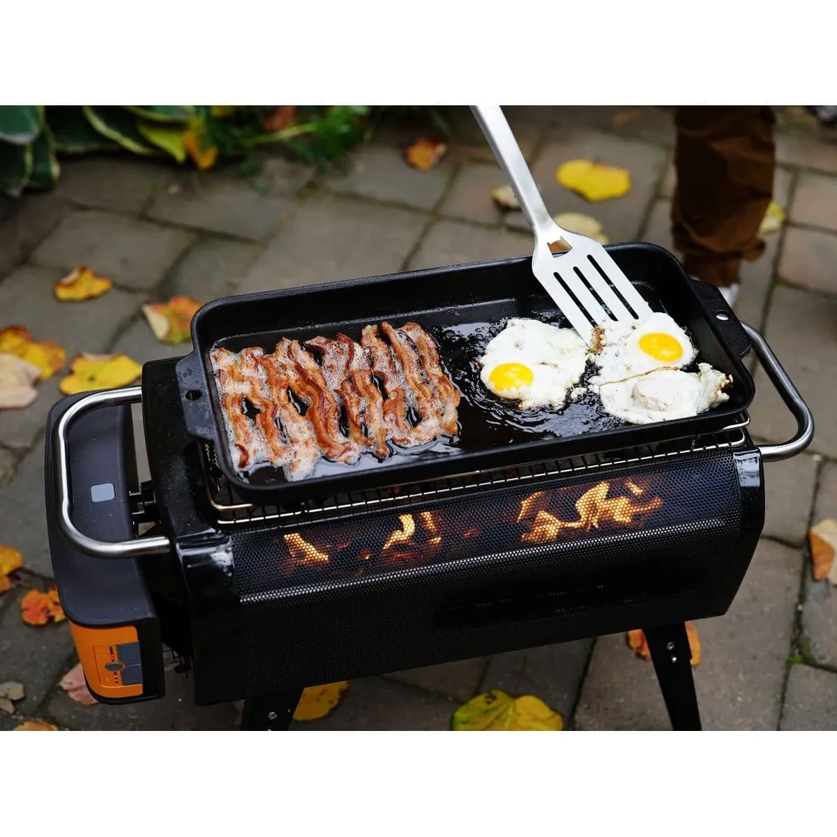 BioLite FirePit Griddle