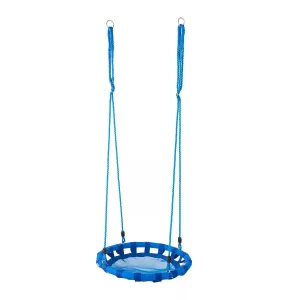 Blue ColorBurst Swing