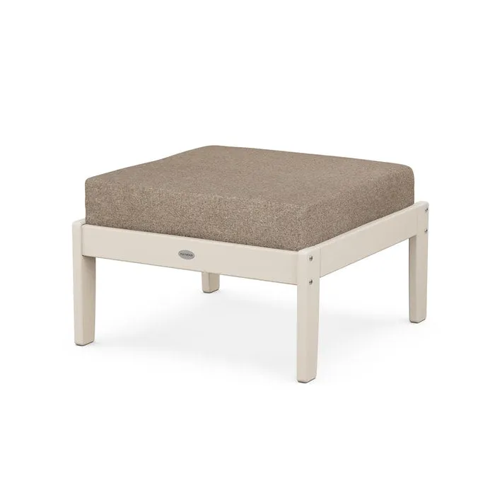 Braxton Deep Seating Ottoman