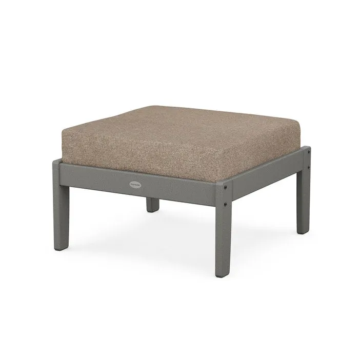 Braxton Deep Seating Ottoman