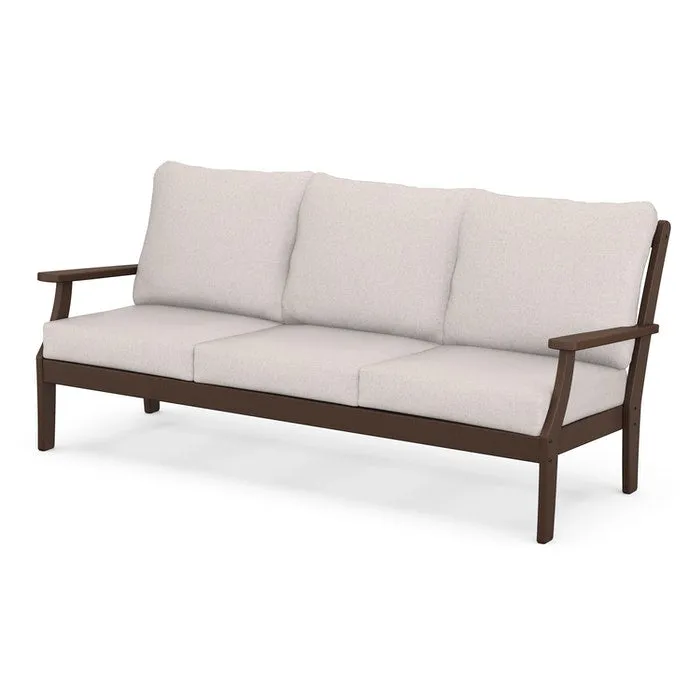 Braxton Deep Seating Sofa