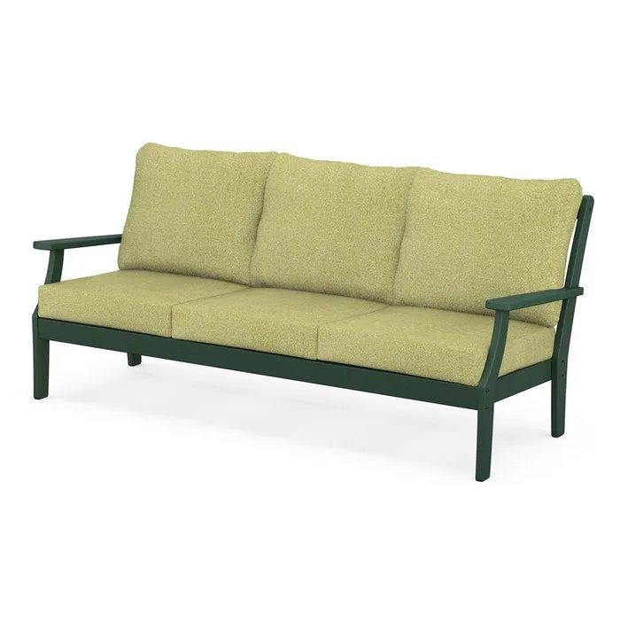 Braxton Deep Seating Sofa