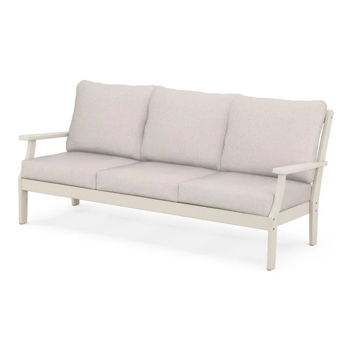 Braxton Deep Seating Sofa