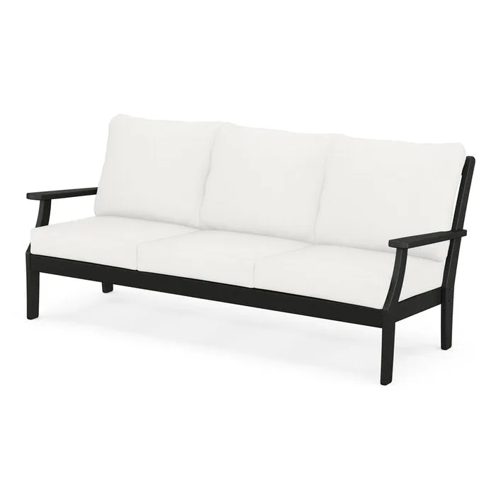 Braxton Deep Seating Sofa