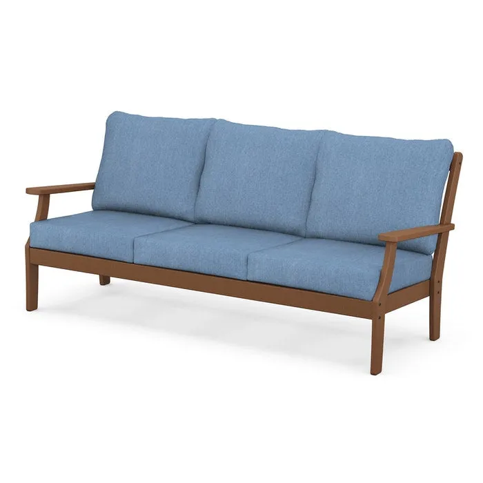 Braxton Deep Seating Sofa