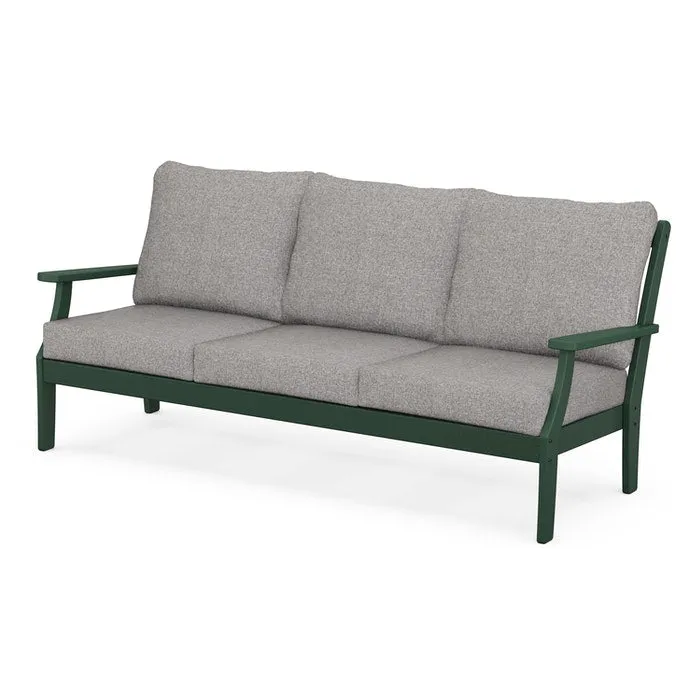 Braxton Deep Seating Sofa