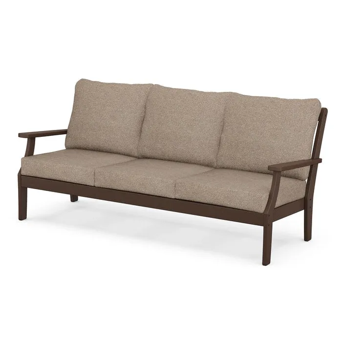 Braxton Deep Seating Sofa