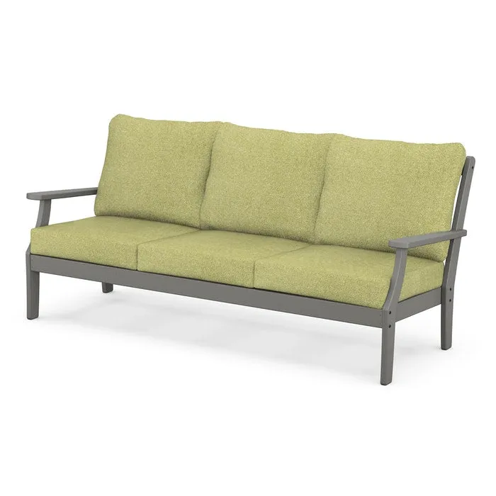 Braxton Deep Seating Sofa