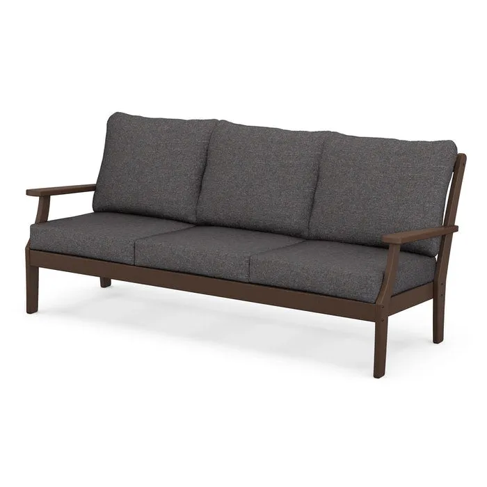 Braxton Deep Seating Sofa