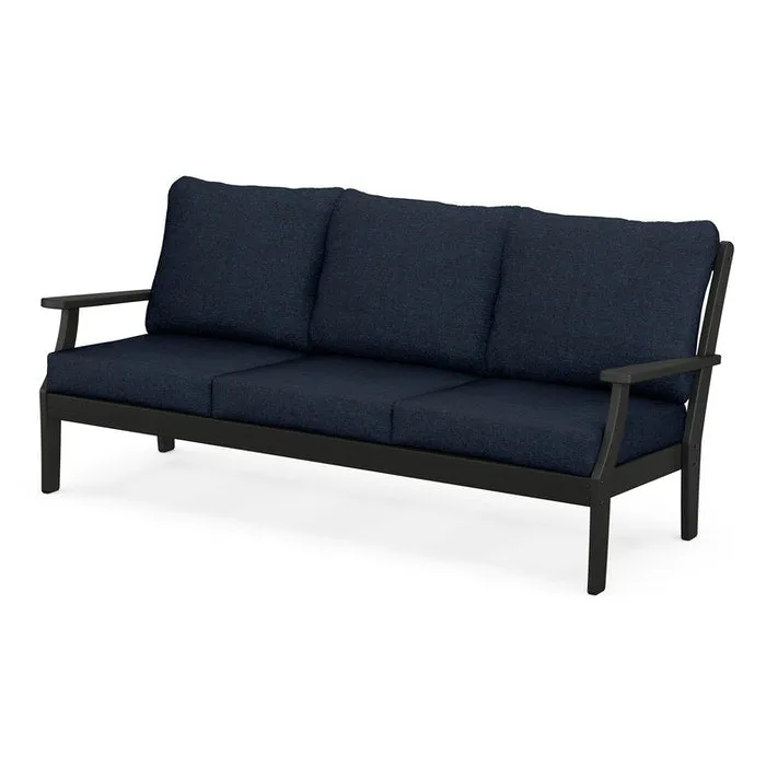 Braxton Deep Seating Sofa