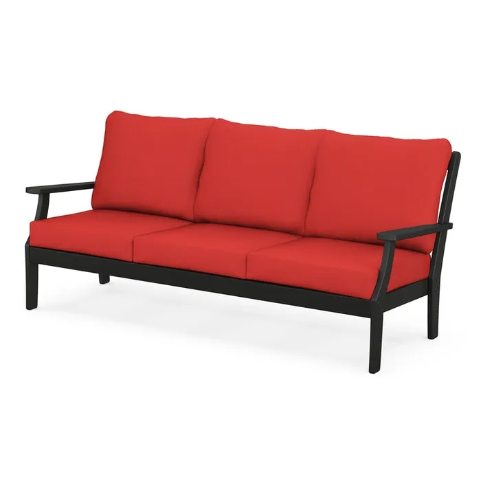 Braxton Deep Seating Sofa