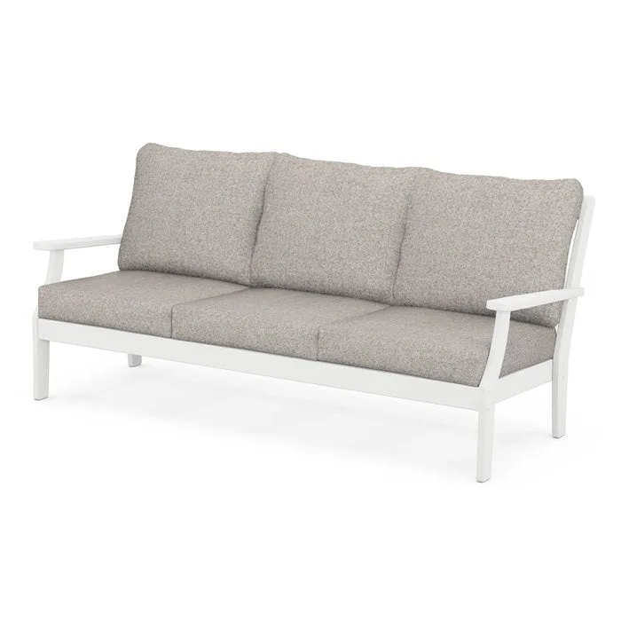 Braxton Deep Seating Sofa