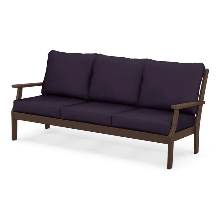 Braxton Deep Seating Sofa