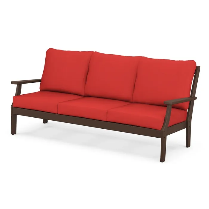 Braxton Deep Seating Sofa